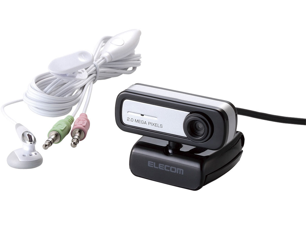 UCAM-C0220FENBK [�u���b�N] �̐��i�摜