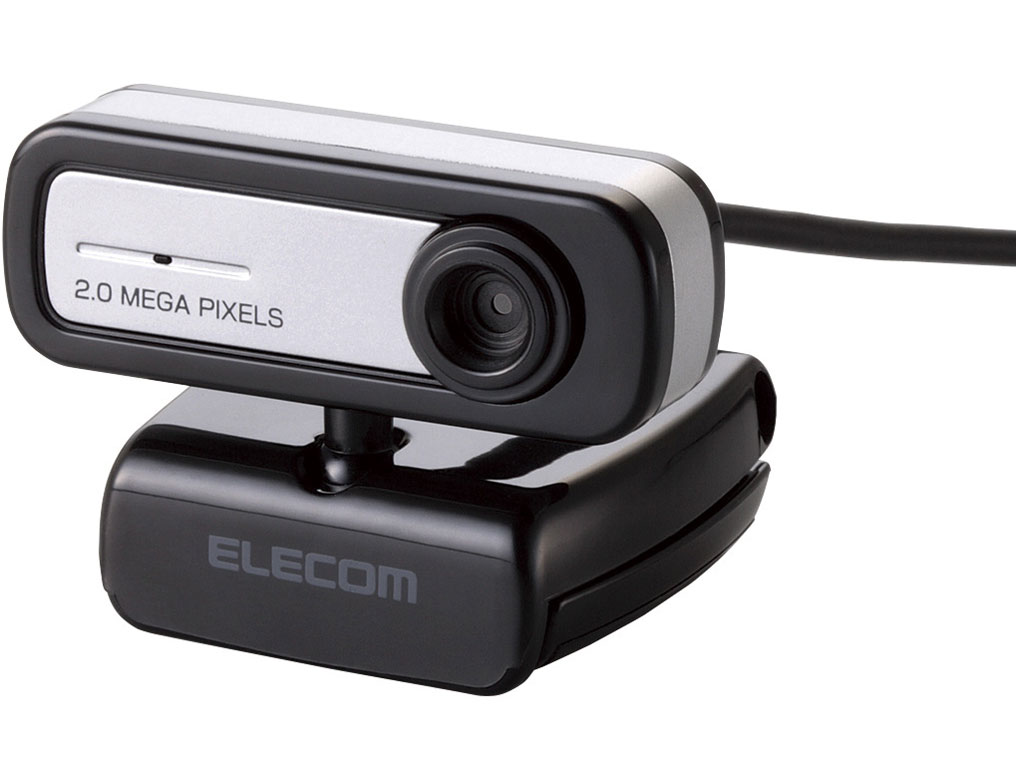 UCAM-C0220FBNBK [�u���b�N] �̐��i�摜