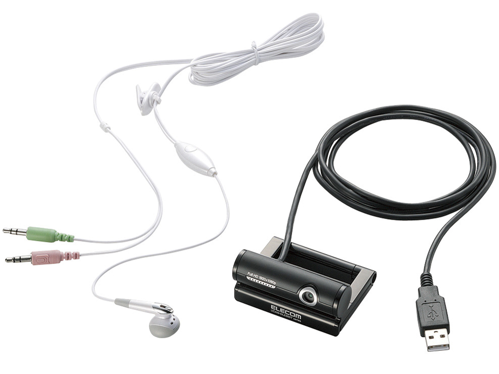 UCAM-DLE300TNBK [�u���b�N]