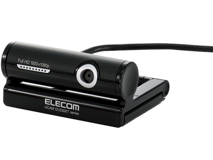 UCAM-DLE300TNBK [�u���b�N] �̐��i�摜