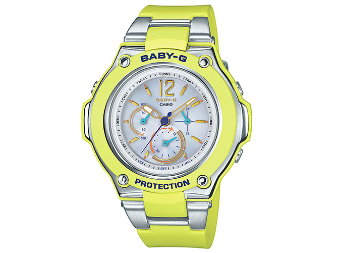 Baby-G �g���b�p�[ BGA-1400-9BJF �̐��i�摜