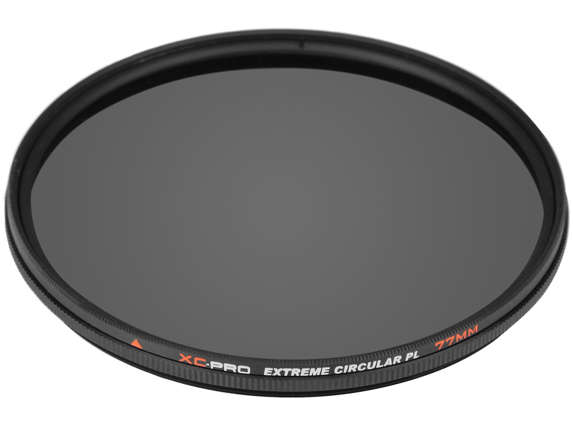 XC-PRO �G�N�X�g���[�� �T�[�L�����[PL�t�B���^�[ 77mm CF-XCPRCPL77 �̐��i�摜