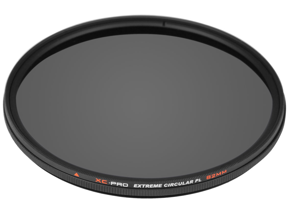 XC-PRO �G�N�X�g���[�� �T�[�L�����[PL�t�B���^�[ 82mm CF-XCPRCPL82 �̐��i�摜