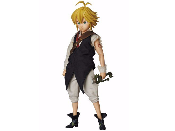 ���A���A�N�V�����q�[���[�Y ���̑�� �����I�_�X