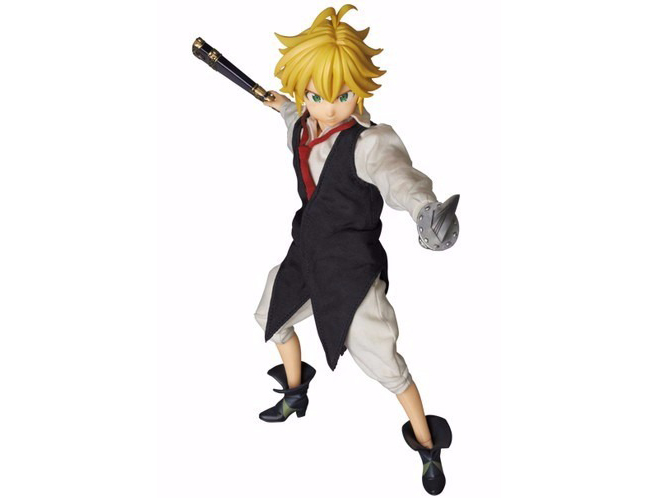 ���A���A�N�V�����q�[���[�Y ���̑�� �����I�_�X