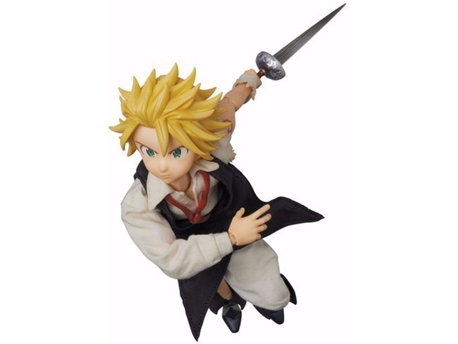 ���A���A�N�V�����q�[���[�Y ���̑�� �����I�_�X