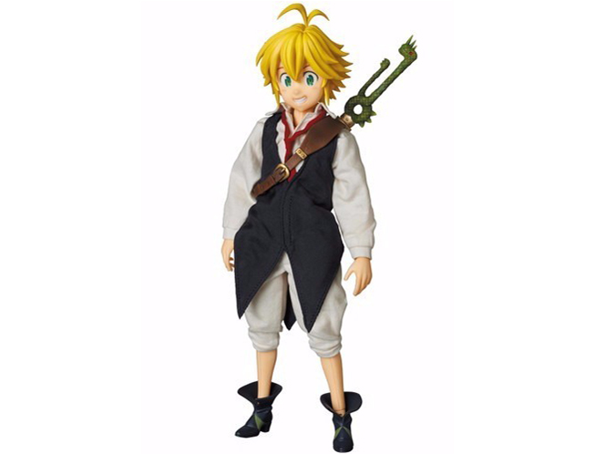 ���A���A�N�V�����q�[���[�Y ���̑�� �����I�_�X