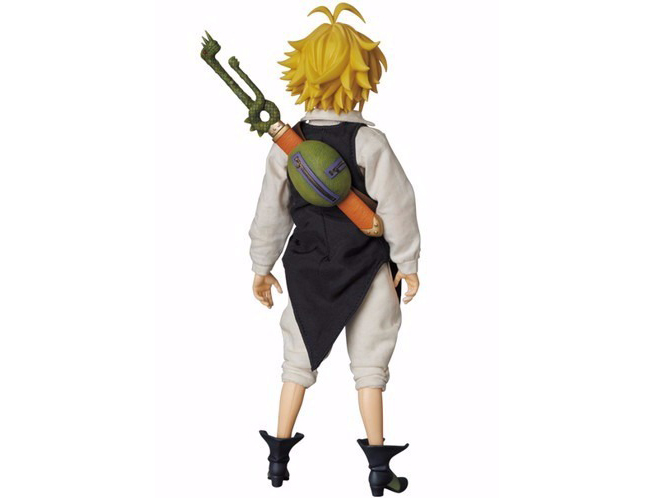 ���A���A�N�V�����q�[���[�Y ���̑�� �����I�_�X