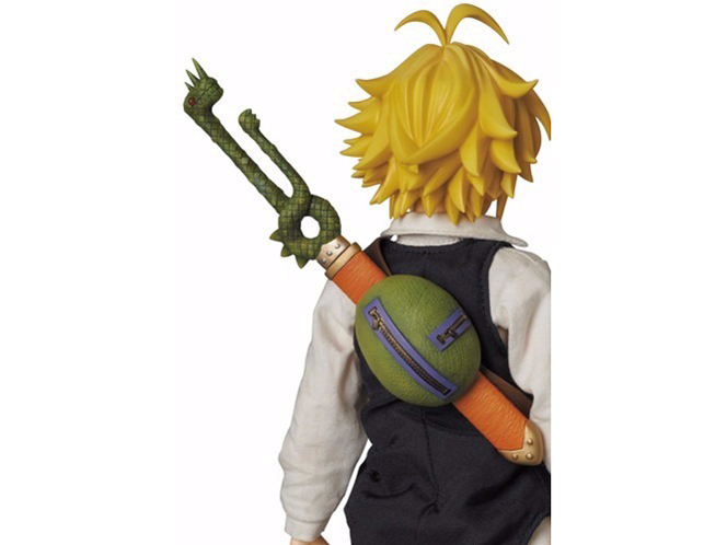 ���A���A�N�V�����q�[���[�Y ���̑�� �����I�_�X