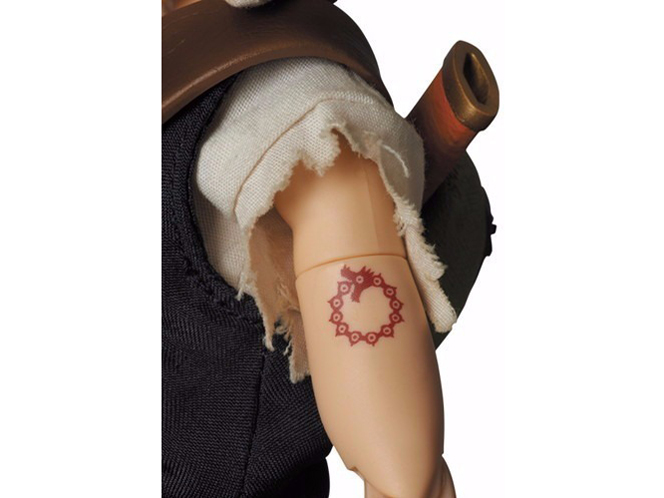 ���A���A�N�V�����q�[���[�Y ���̑�� �����I�_�X