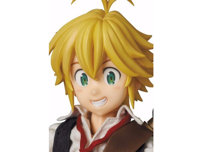 ���A���A�N�V�����q�[���[�Y ���̑�� �����I�_�X