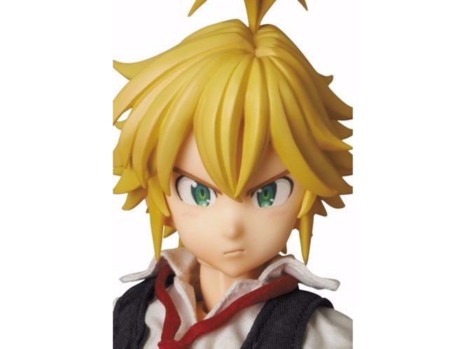 ���A���A�N�V�����q�[���[�Y ���̑�� �����I�_�X