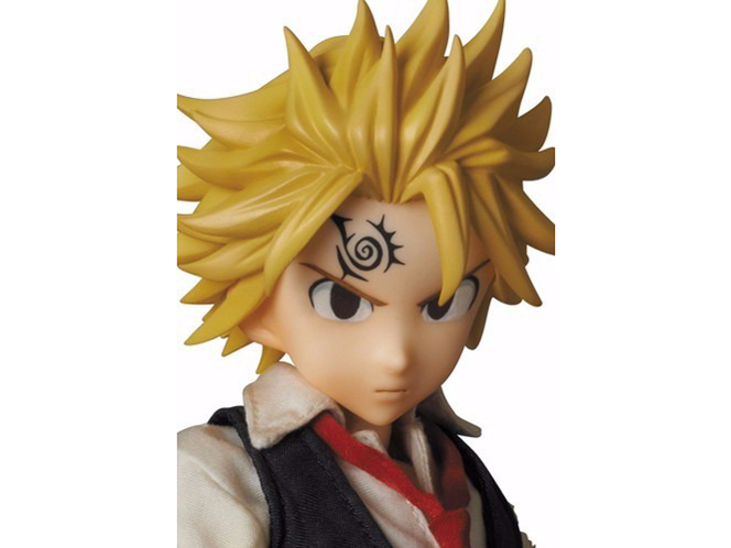 ���A���A�N�V�����q�[���[�Y ���̑�� �����I�_�X