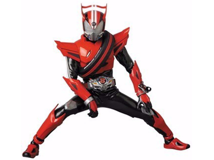 ���A���A�N�V�����q�[���[�Y RAH GENESIS ���ʃ��C�_�[�h���C�u �^�C�v�X�s�[�h