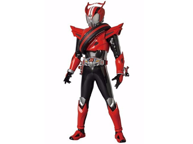 ���A���A�N�V�����q�[���[�Y RAH GENESIS ���ʃ��C�_�[�h���C�u �^�C�v�X�s�[�h