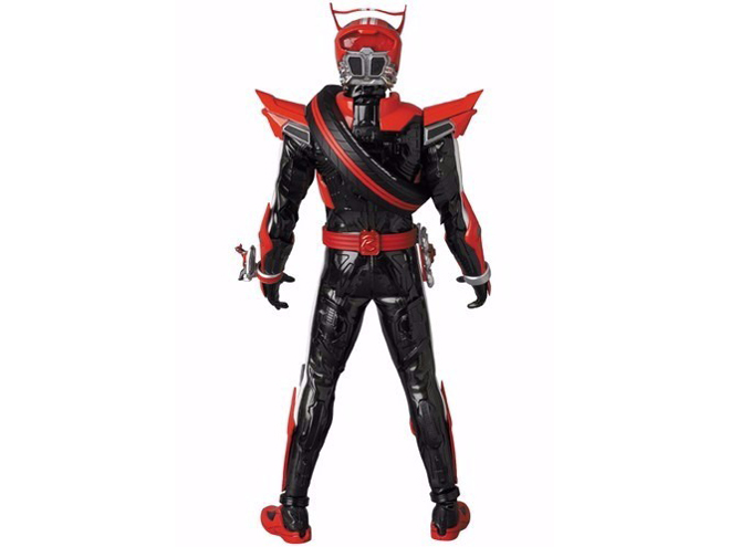 ���A���A�N�V�����q�[���[�Y RAH GENESIS ���ʃ��C�_�[�h���C�u �^�C�v�X�s�[�h