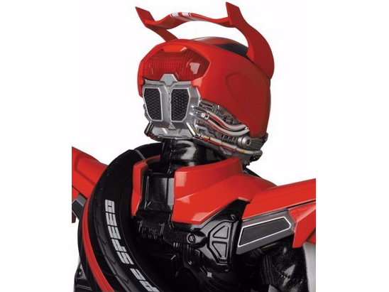 ���A���A�N�V�����q�[���[�Y RAH GENESIS ���ʃ��C�_�[�h���C�u �^�C�v�X�s�[�h