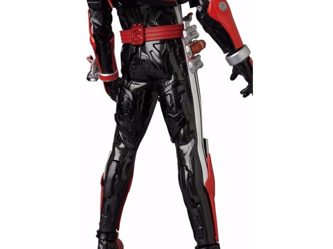 ���A���A�N�V�����q�[���[�Y RAH GENESIS ���ʃ��C�_�[�h���C�u �^�C�v�X�s�[�h