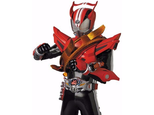 ���A���A�N�V�����q�[���[�Y RAH GENESIS ���ʃ��C�_�[�h���C�u �^�C�v�X�s�[�h