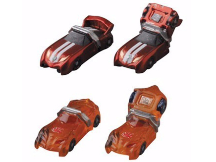 ���A���A�N�V�����q�[���[�Y RAH GENESIS ���ʃ��C�_�[�h���C�u �^�C�v�X�s�[�h