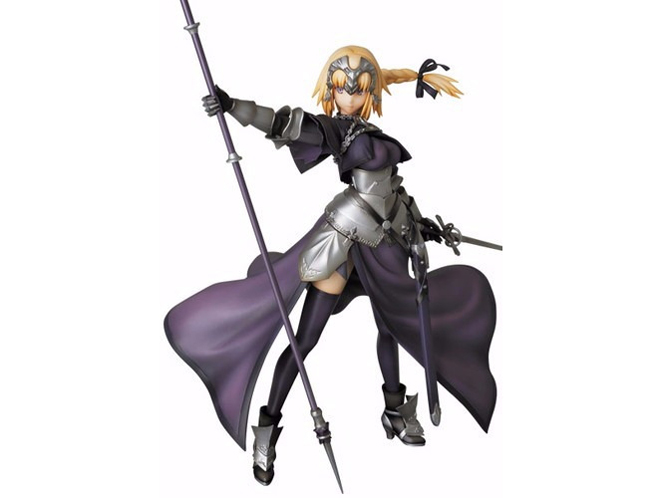 PPP Fate/Apocrypha ���[���[/�W�����k�E�_���N