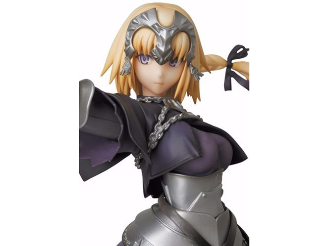 PPP Fate/Apocrypha ���[���[/�W�����k�E�_���N