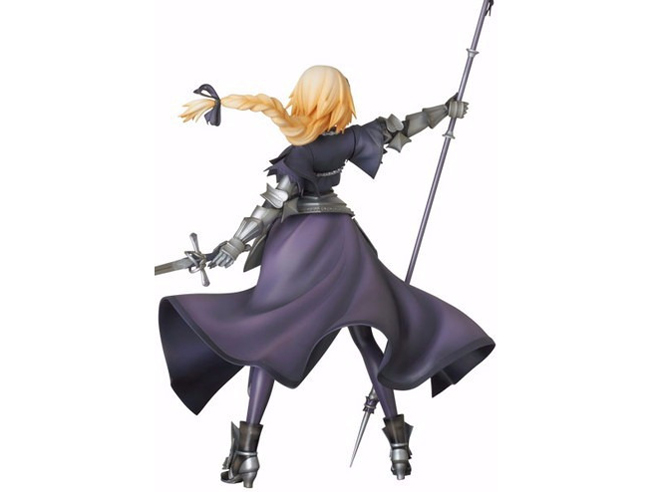 PPP Fate/Apocrypha ���[���[/�W�����k�E�_���N