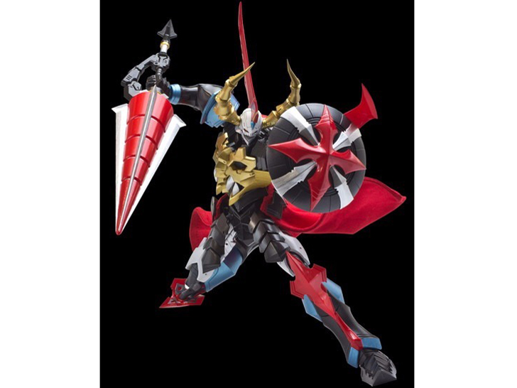 METAMOR FORCE �K�C�L���O�E�U�E�i�C�g