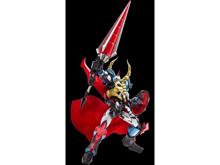 METAMOR FORCE �K�C�L���O�E�U�E�i�C�g