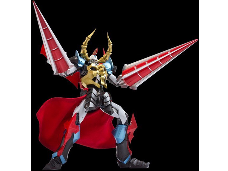 METAMOR FORCE �K�C�L���O�E�U�E�i�C�g