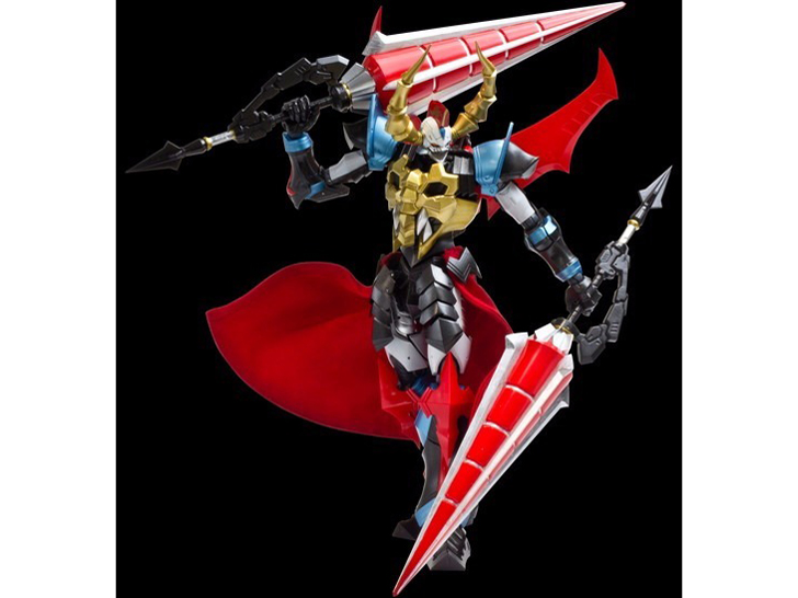 METAMOR FORCE �K�C�L���O�E�U�E�i�C�g