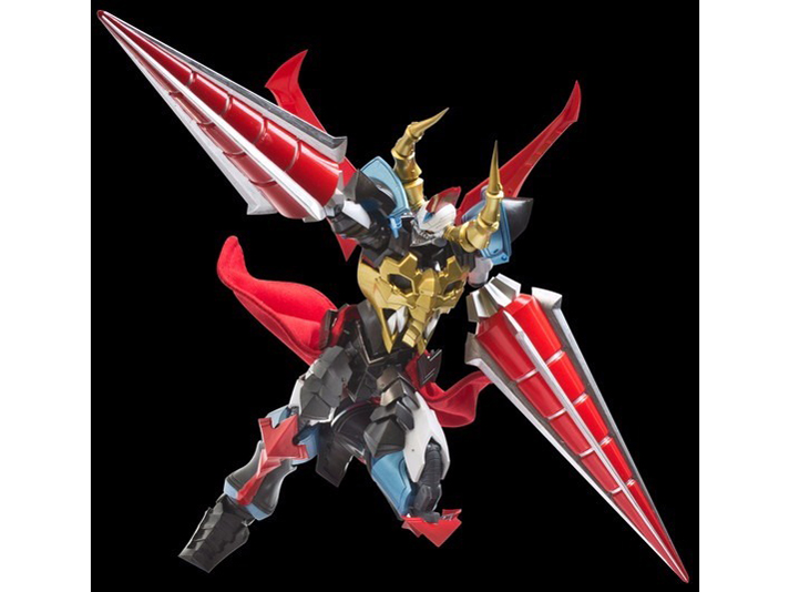 METAMOR FORCE �K�C�L���O�E�U�E�i�C�g