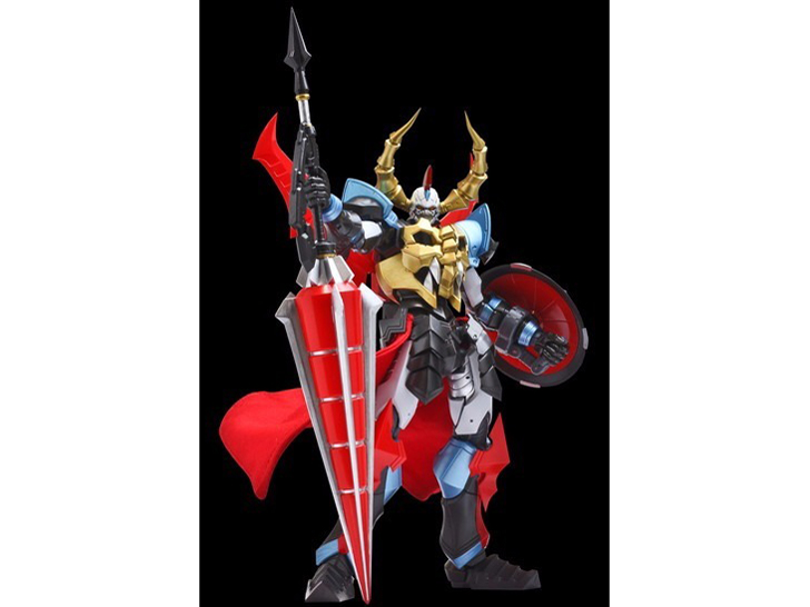 METAMOR FORCE �K�C�L���O�E�U�E�i�C�g