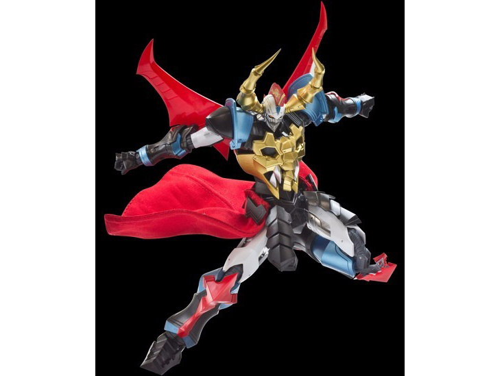 METAMOR FORCE �K�C�L���O�E�U�E�i�C�g