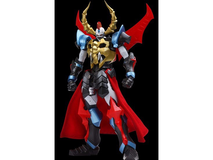 METAMOR FORCE �K�C�L���O�E�U�E�i�C�g