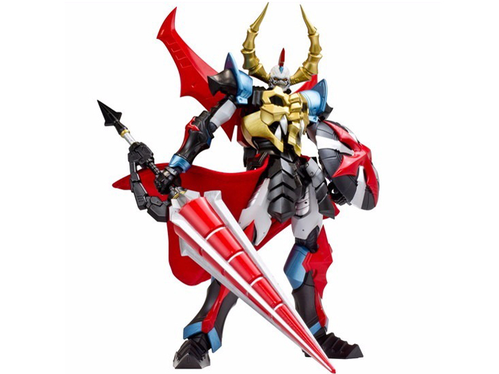 METAMOR FORCE �K�C�L���O�E�U�E�i�C�g �̐��i�摜