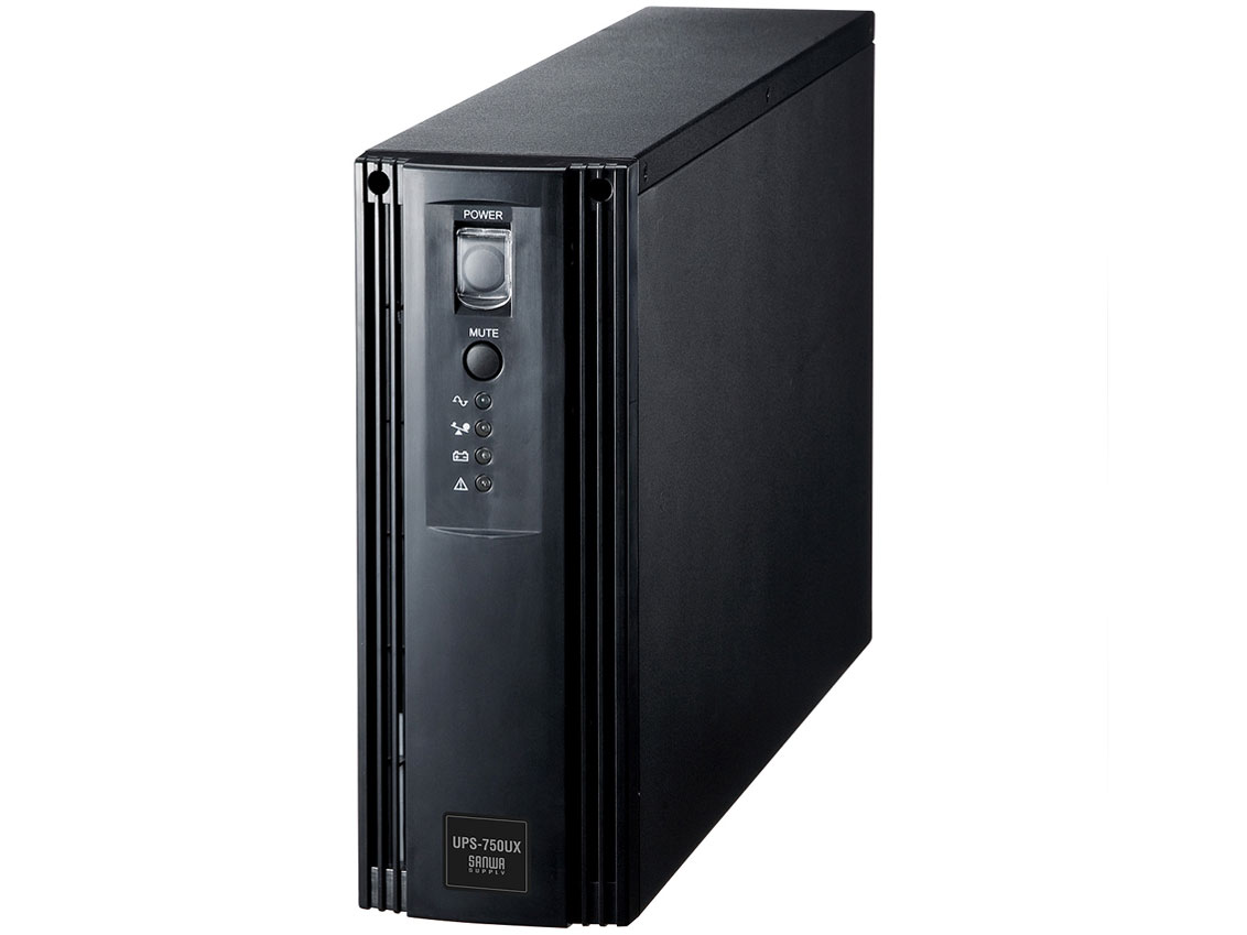 UPS-750UX �̐��i�摜