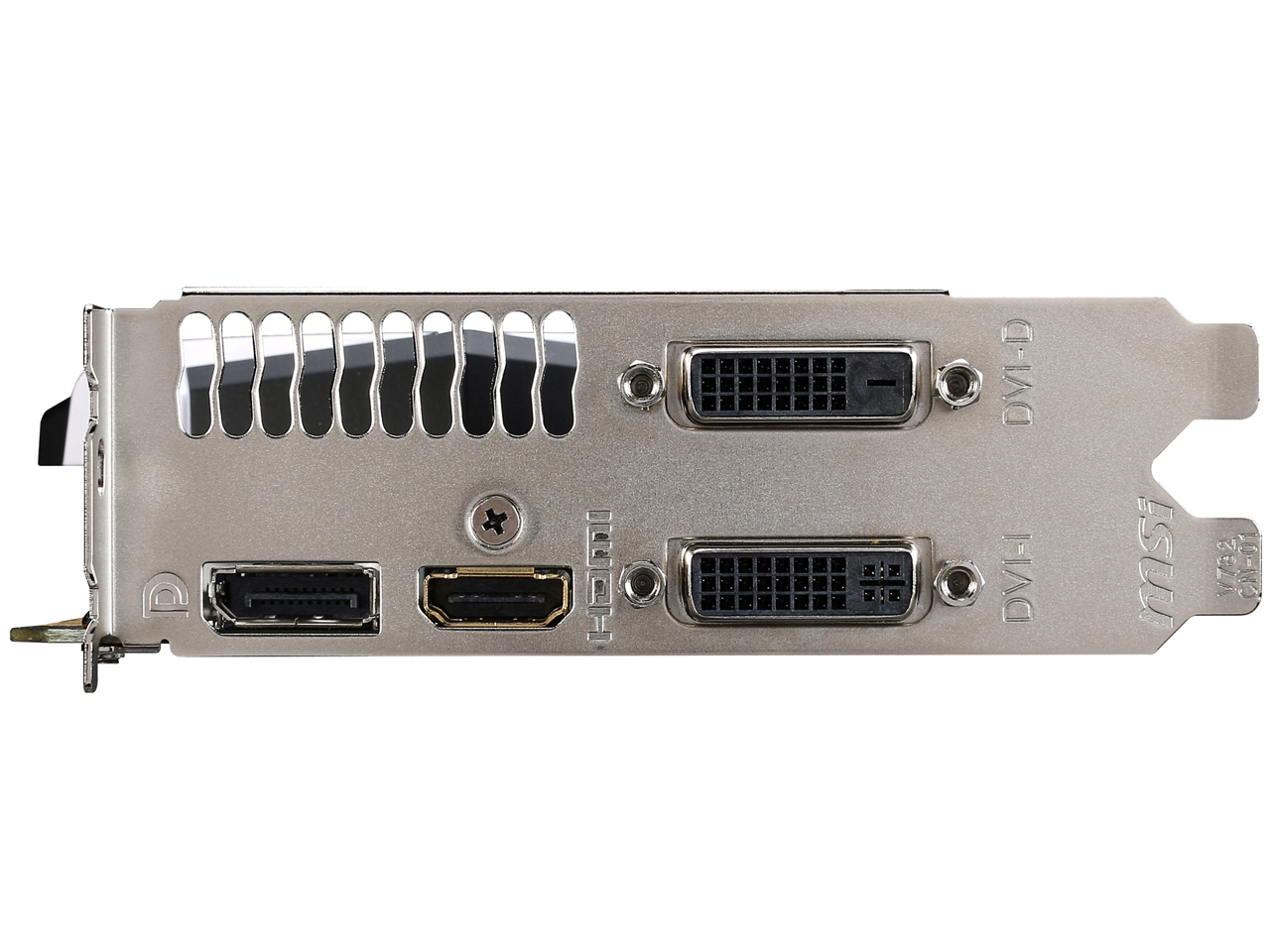 GTX 970 4GD5T OC V1 [PCIExp 4GB]