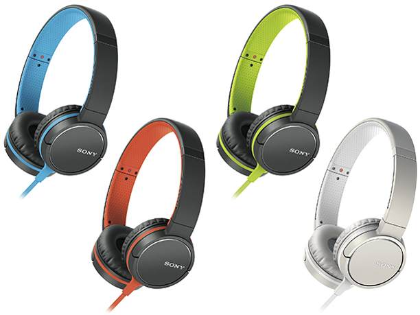 MDR-ZX660 (G) [���C���O���[��]