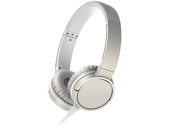 あい SONY MDR-ZX660 (C) [シルキーアイボリー] 価格比較 - 価格.com
