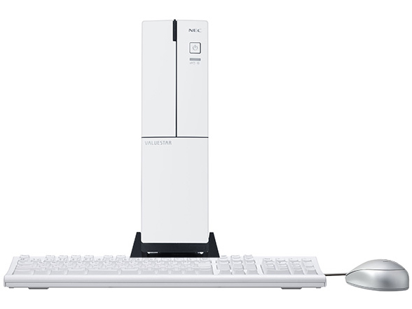 VALUESTAR G �^�C�vL ���i.com���胂�f�� NSL724VL2H1W �̐��i�摜