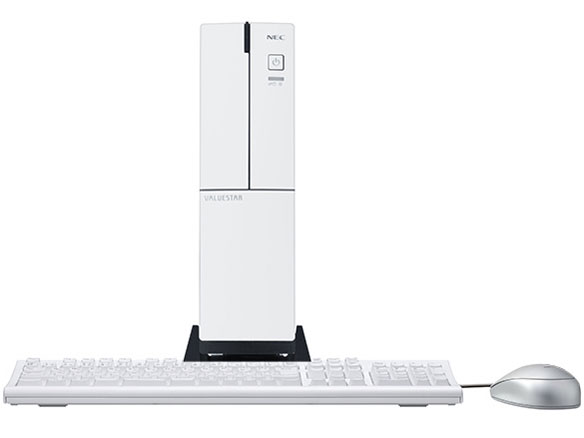 VALUESTAR G �^�C�vL ���i.com���胂�f�� NSL733VL2H1W �̐��i�摜