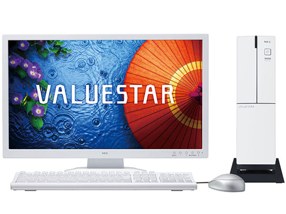 VALUESTAR G �^�C�vL ���i.com���胂�f�� NSL739VL2H1W �̐��i�摜