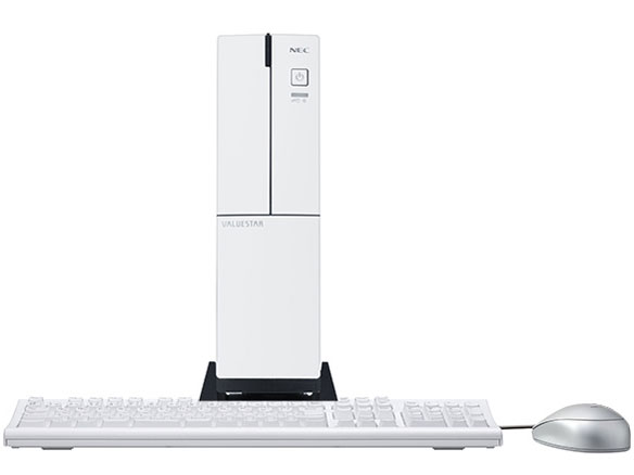 VALUESTAR G �^�C�vL ���i.com���胂�f�� NSL741VL2P1W �̐��i�摜