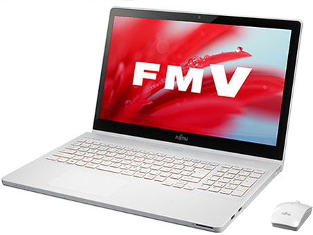 FMV LIFEBOOK AH�V���[�Y AH77/S WSA2B77_A867 ���i.com���胂�f�� [�A�[�o���z���C�g]