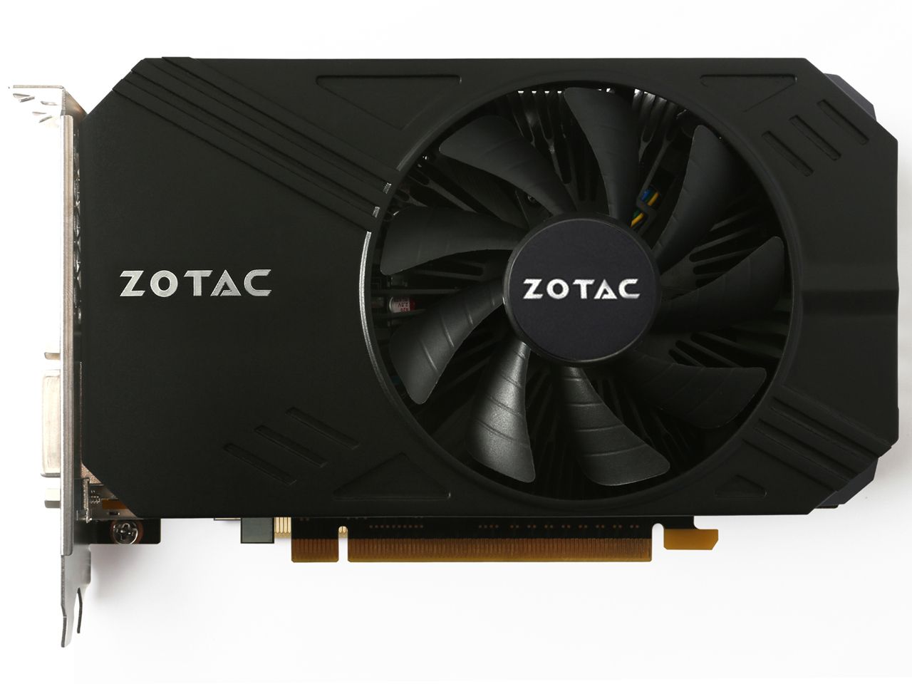 ZOTAC GeForce GTX 960 ITX Compact ZT-90310-10M  [PCIExp 2GB]