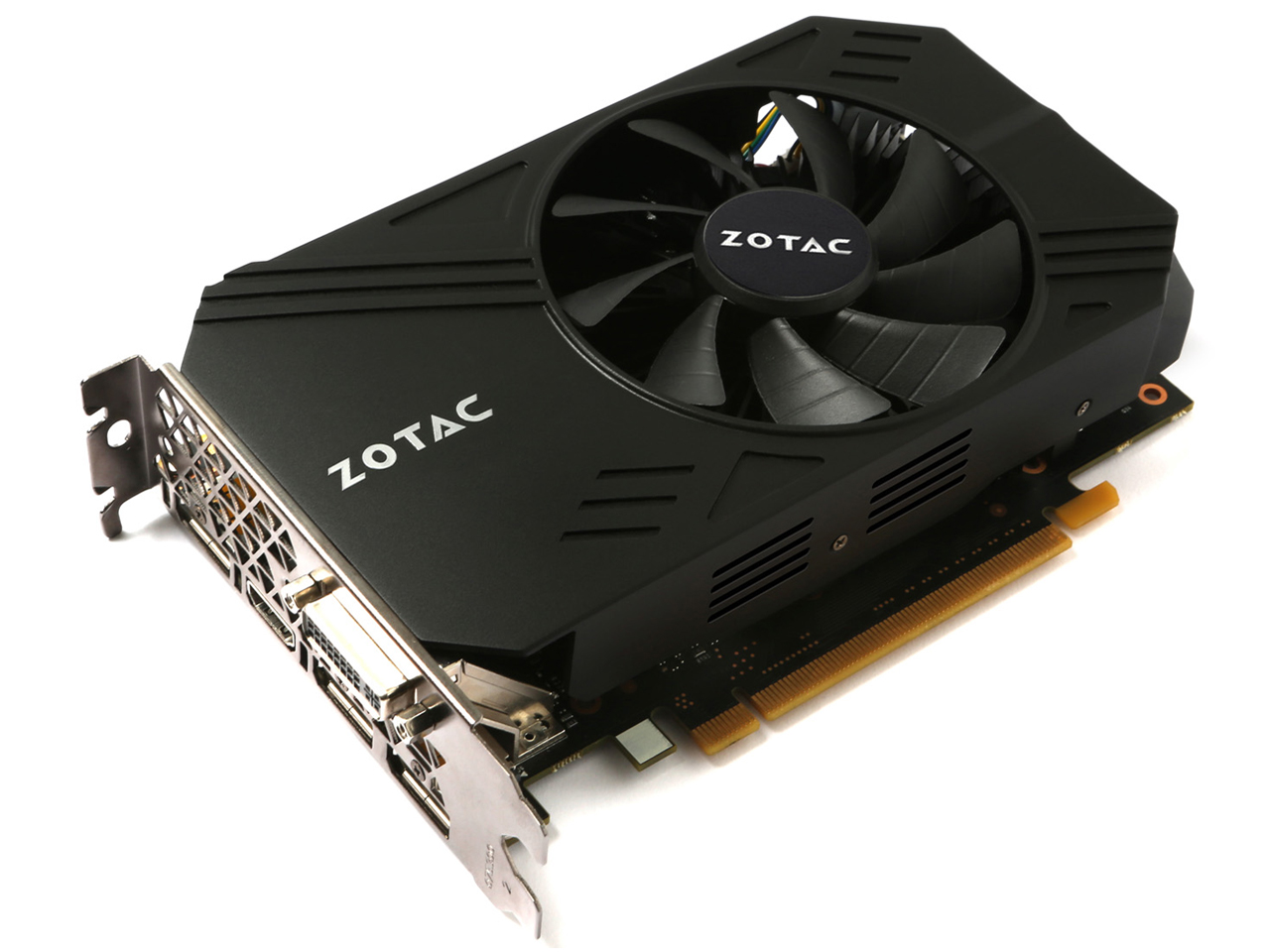 ZOTAC GeForce GTX 960 ITX Compact ZT-90310-10M  [PCIExp 2GB]