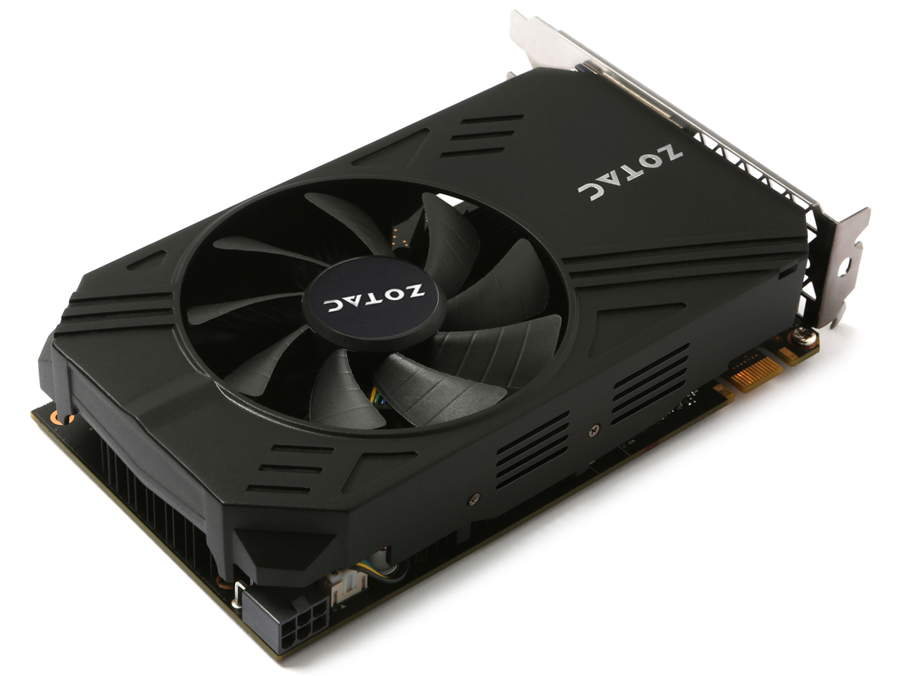 ZOTAC GeForce GTX 960 ITX Compact ZT-90310-10M  [PCIExp 2GB]