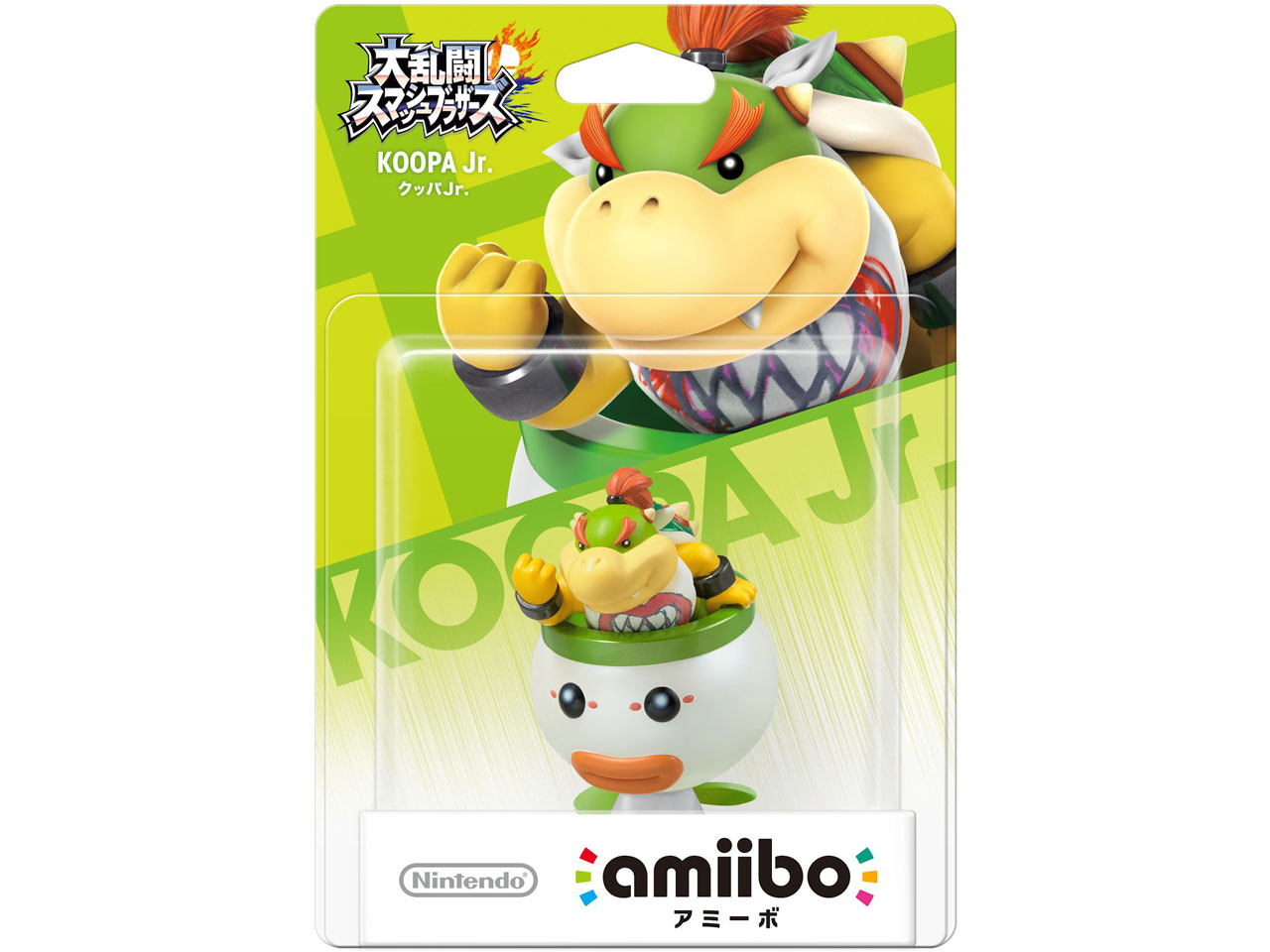 amiibo NVL-C-AAAX [�N�b�pJr.(�嗐���X�}�b�V���u���U�[�Y�V���[�Y)] �̐��i�摜