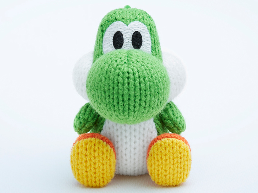 amiibo NVL-C-YAAA [���݂���݃��b�V�[ �݂ǂ�(���b�V�[ �E�[�����[���h�V���[�Y)]